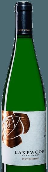 Dry Riesling