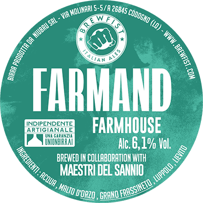 Farmand