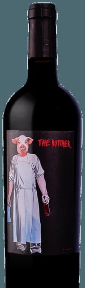 The Butcher Cuvée