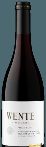 Riva Ranch Pinot Noir