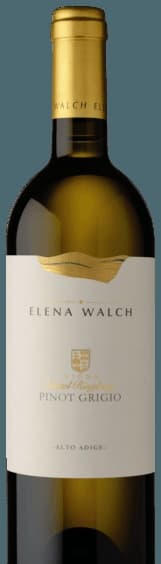 Vigna 'Castel Ringberg' Pinot Grigio