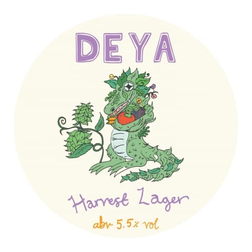 Harvest Lager
