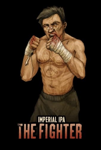 The Fighter