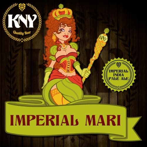 Imperial Mari