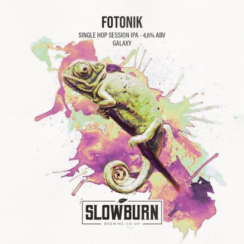 Fotonik Galaxy