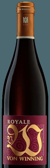 Pinot Royale