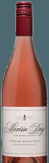 Rosé Pinot Noir