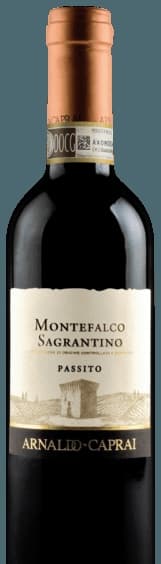 Sagrantino di Montefalco Passito