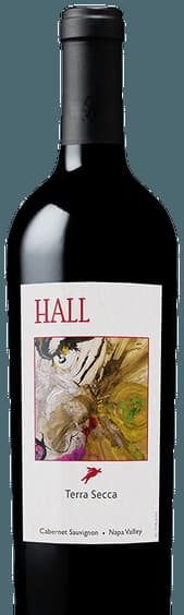 Terra Secca Cabernet Sauvignon