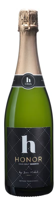 Honor Brut Reserva Cava