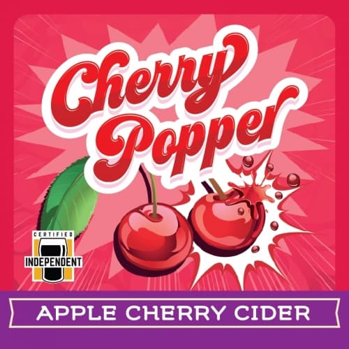 Cherry Popper
