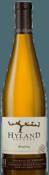 Single Vineyard Old Vine Riesling