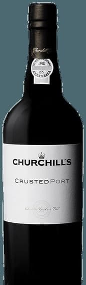 Crusted Port