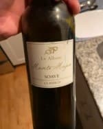 Monte Majore Soave Classico