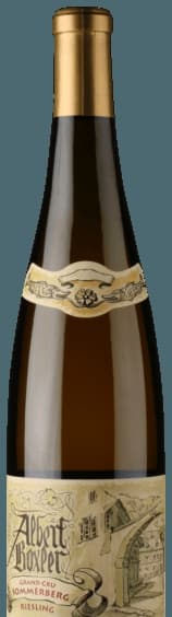Riesling Alsace Grand Cru 'Sommerberg'