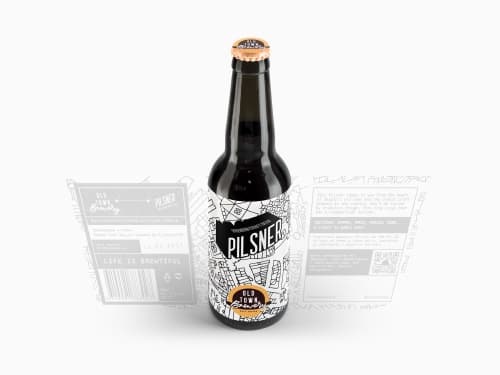 Pilsner Charshisko (Пилснер Чаршиско)
