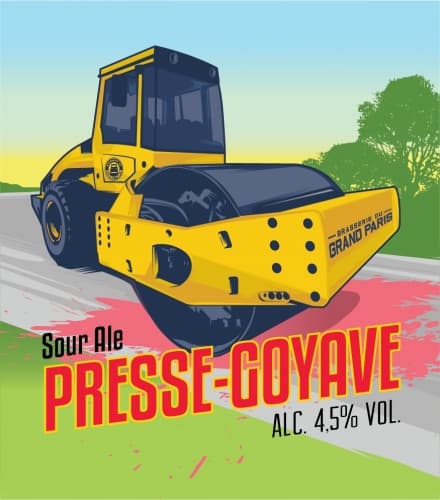 Presse-Goyave