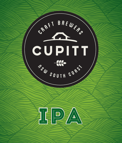 India Pale Ale