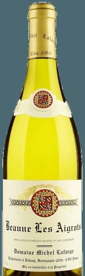 Beaune 1er Cru 'Les Aigrots' Blanc