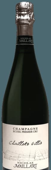 Chaillots Gillis Champagne Premier Cru