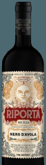 Nero d'Avola
