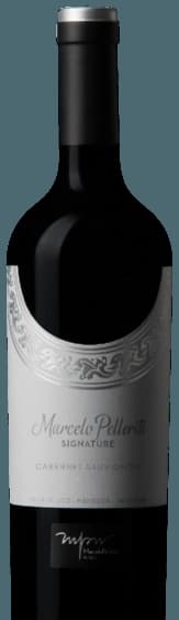 Signature Cabernet Sauvignon