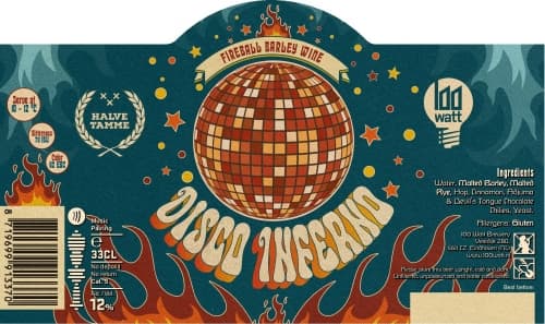 Disco Inferno