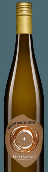 Riesling Signatur Trocken