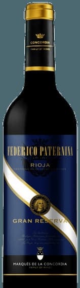 Gran Reserva