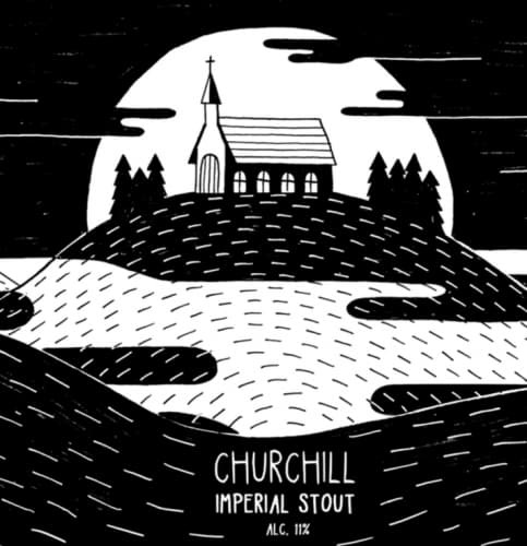 Churchill