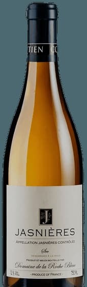 Jasnières Sec