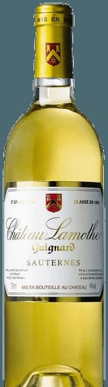 Sauternes (Grand Cru Classé)