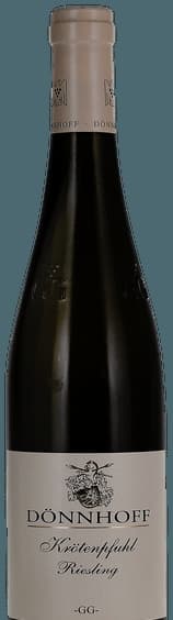 Krötenpfuhl Riesling GG