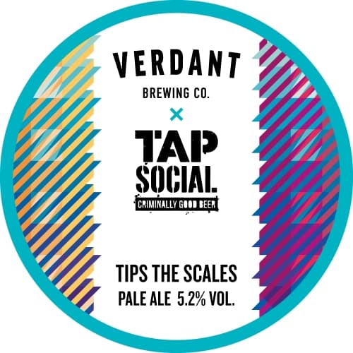 Tips the Scales