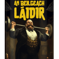 An Beilgeach Láidir