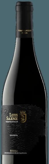 Reserva Tempranillo