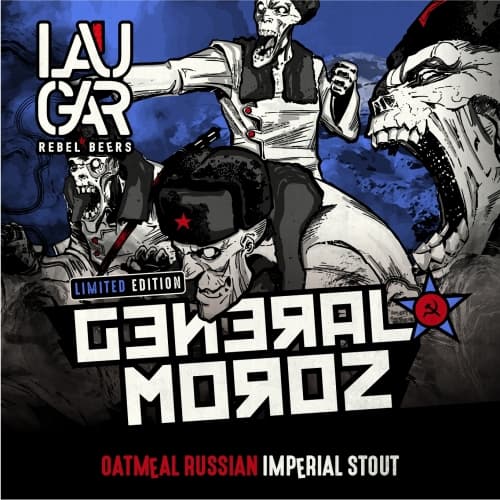General Moroz