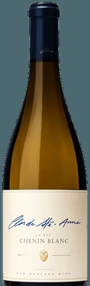 Clos de Ste. Anne La Bas Chenin Blanc