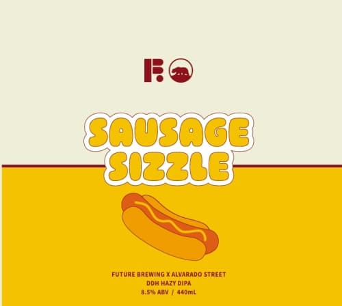 Sausage Sizzle
