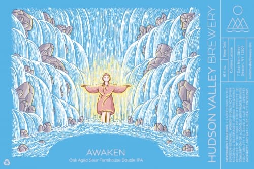 Awaken