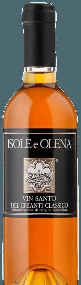 Vin Santo del Chianti Classico