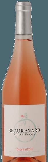 BiotifulFox Rosé