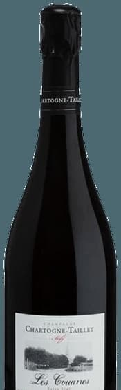 Les Couarres Extra Brut