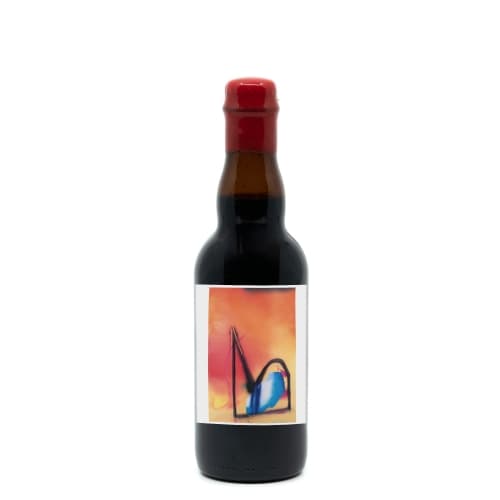 Coffee Stout 2021