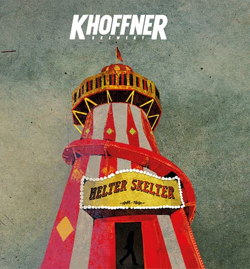 Helter Skelter