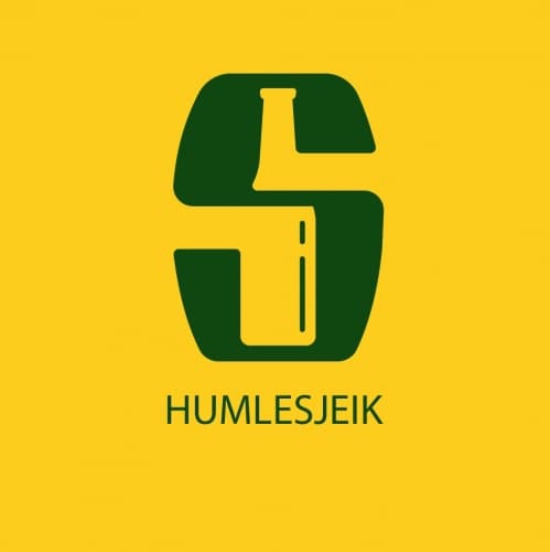 Humlesjeik