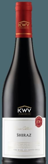 Classic Collection Shiraz