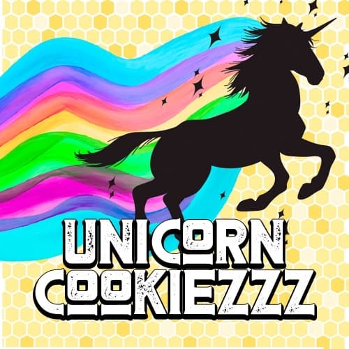 Unicorn Cookiezzz
