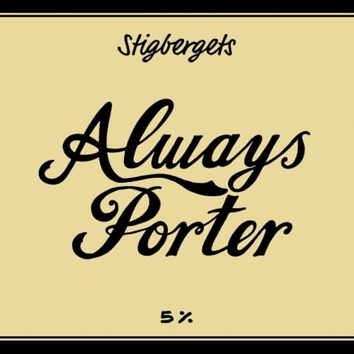 Always Porter