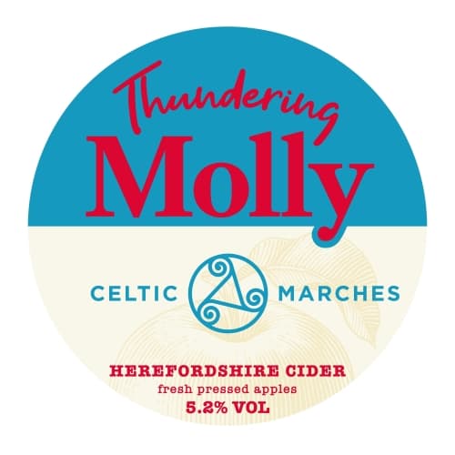 Thundering Molly